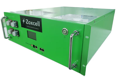 Zoxcell Supercapacitor Module